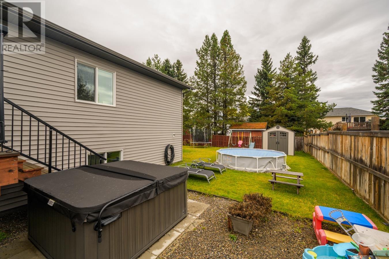 5425 Woodvalley Drive, Prince George, British Columbia  V2K 5A6 - Photo 33 - R2931029