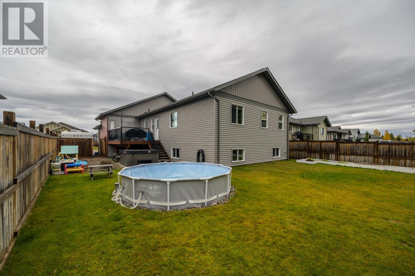 5425 Woodvalley Drive, Prince George, British Columbia  V2K 5A6 - Photo 36 - R2931029