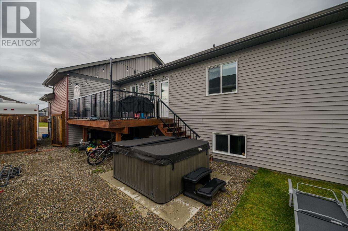 5425 Woodvalley Drive, Prince George, British Columbia  V2K 5A6 - Photo 37 - R2931029