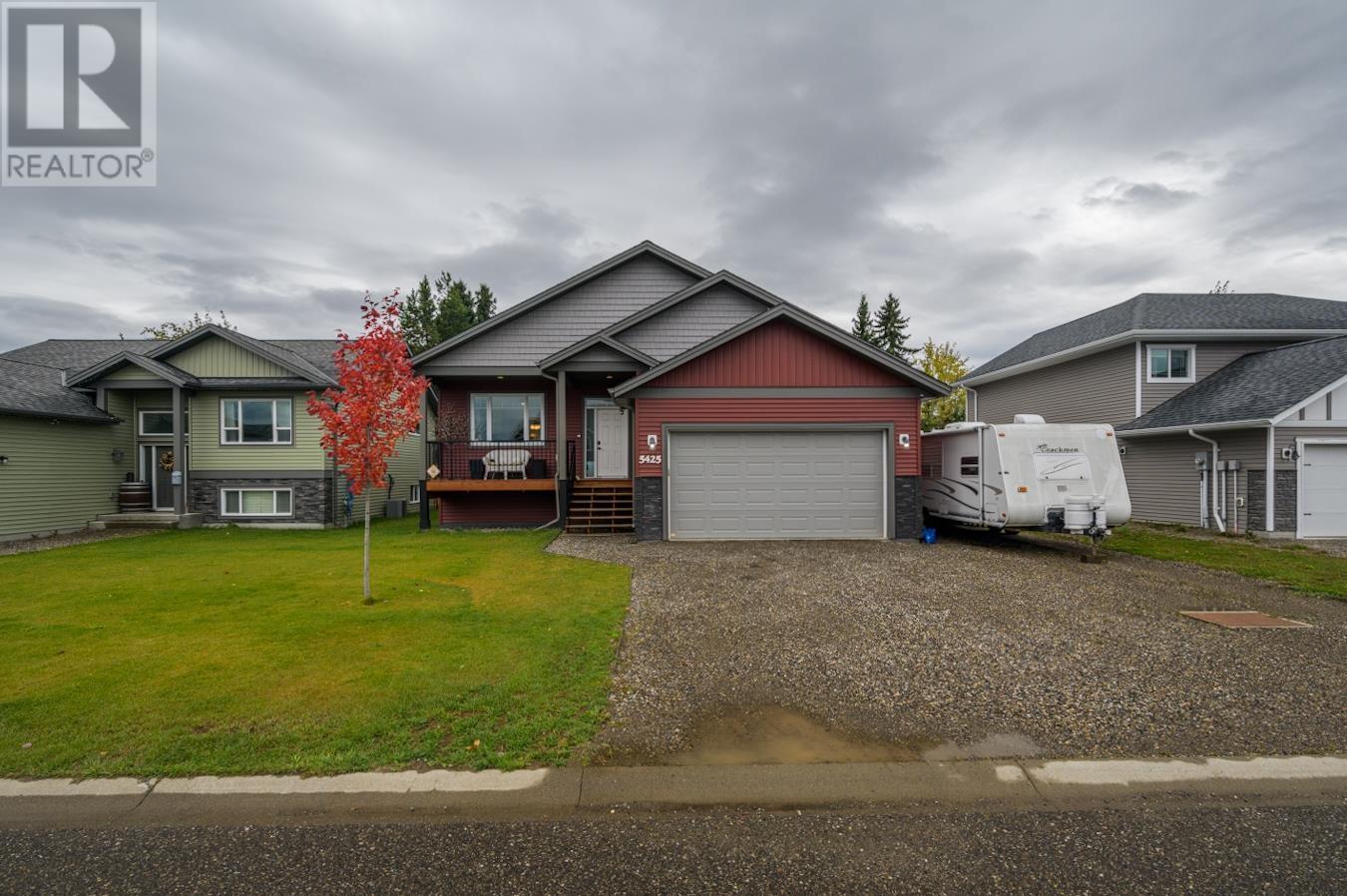 5425 Woodvalley Drive, Prince George, British Columbia  V2K 5A6 - Photo 40 - R2931029