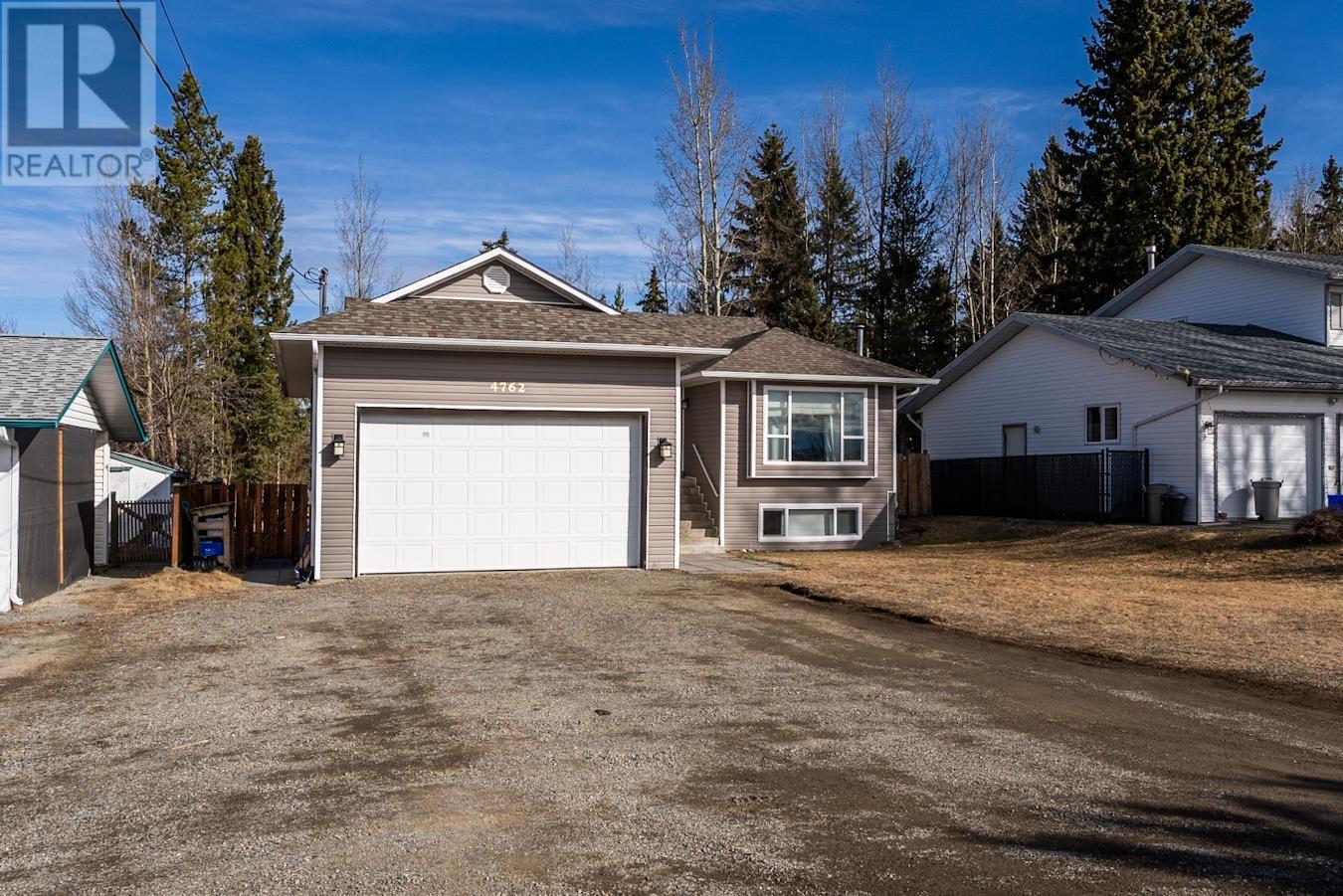 4762 Giscome Road, Prince George, British Columbia  V2N 6S6 - Photo 3 - R2931176