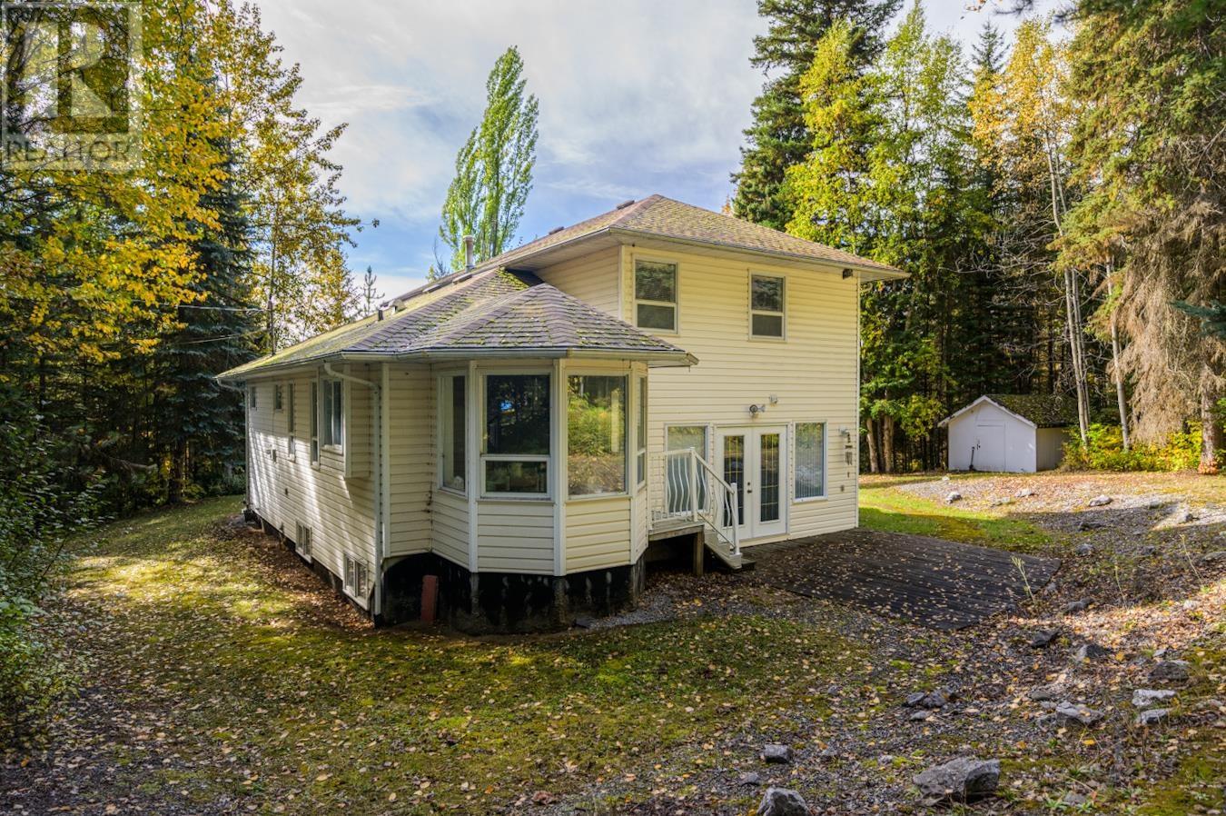 9052 North Nechako Road, Prince George, British Columbia  V2K 4Z7 - Photo 33 - R2931126