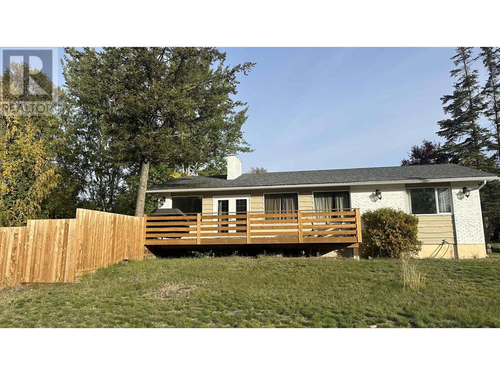 5297 CAMBRIDGE ROAD, prince george, British Columbia