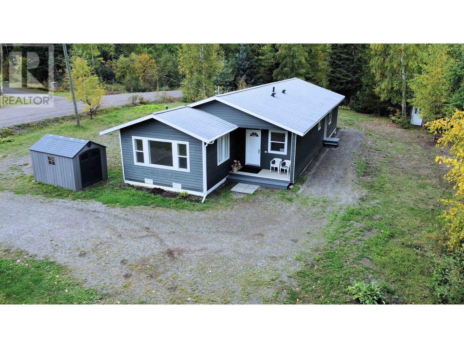 9422 W SYKES ROAD, prince george, British Columbia