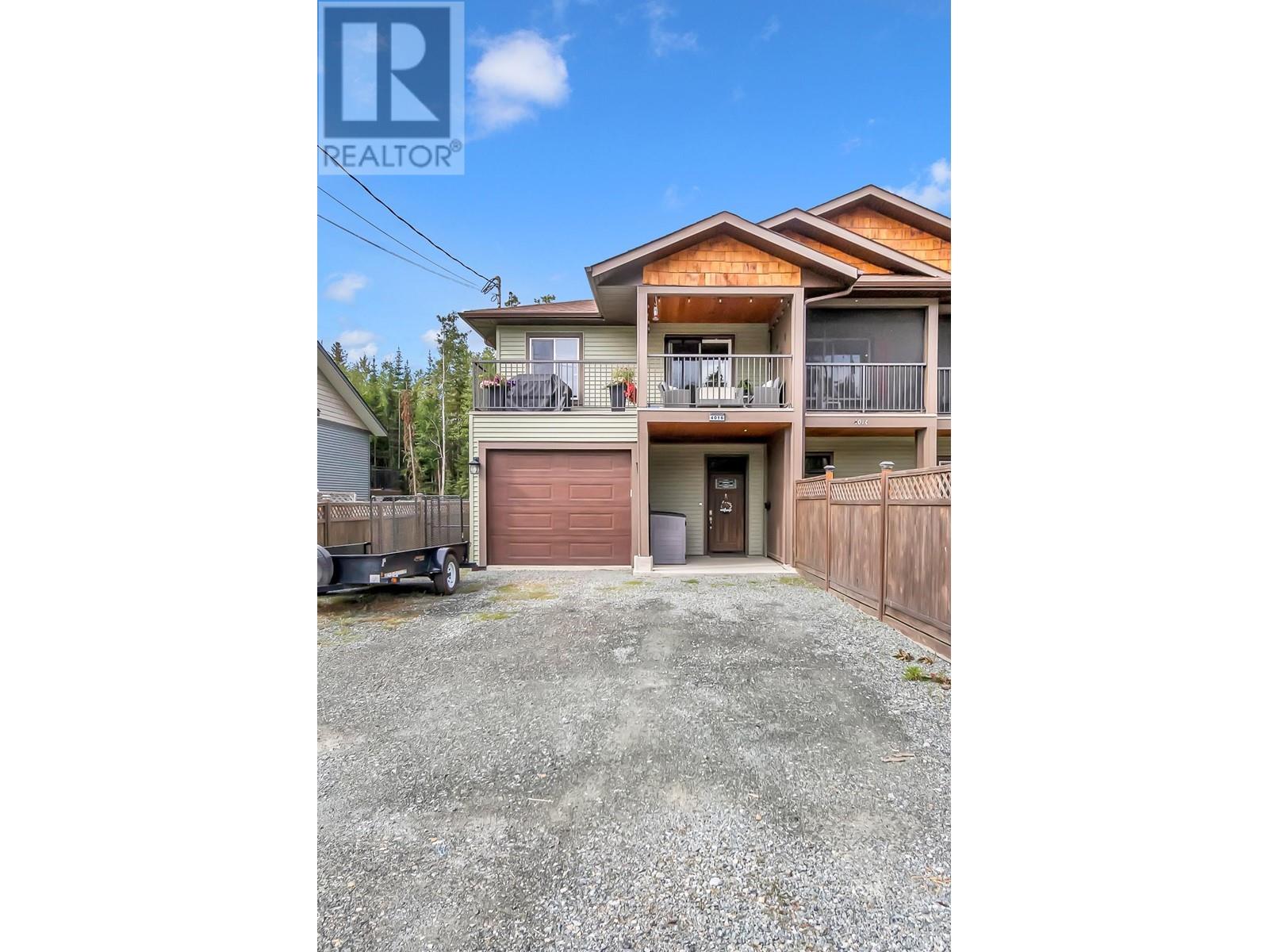 4016 Knight Crescent, Prince George, British Columbia  V2K 2V7 - Photo 30 - R2932049