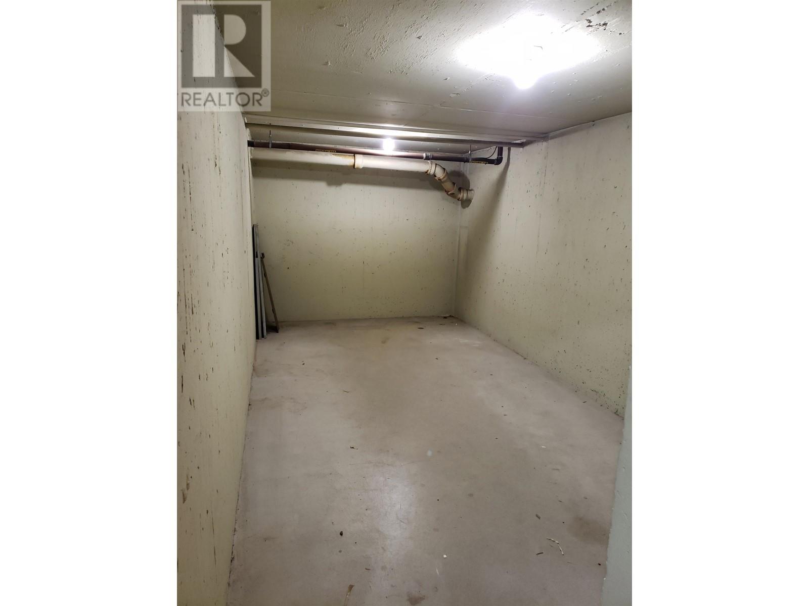 Basement 1210 3rd Avenue, Prince George, British Columbia  V2L 3E7 - Photo 6 - C8063416