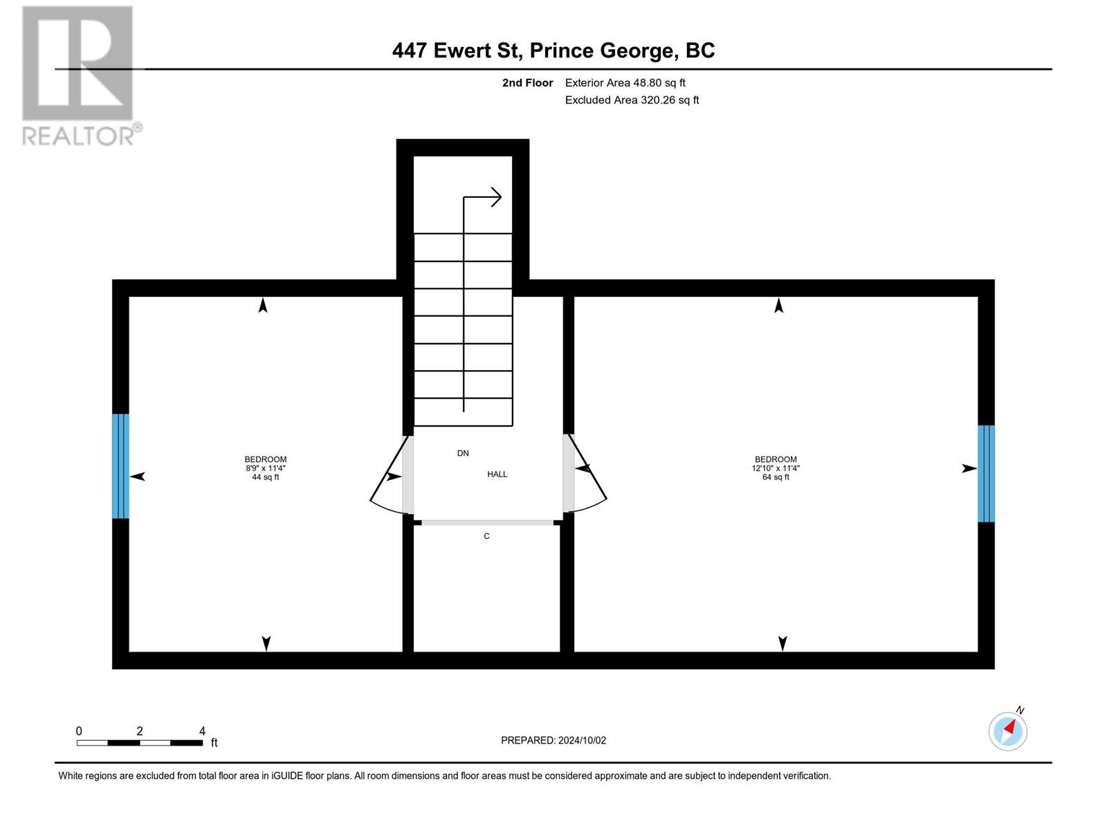 447 Ewert Street, Prince George, British Columbia  V2M 2N5 - Photo 5 - R2932415