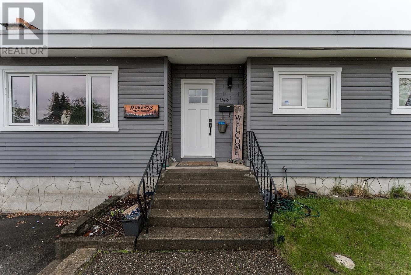 943 Vedder Crescent, Prince George, British Columbia  V2M 3T1 - Photo 2 - R2932460