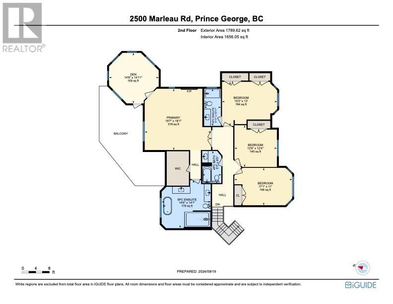 2500 Marleau Road, Prince George, British Columbia  V2N 5G5 - Photo 33 - R2932822