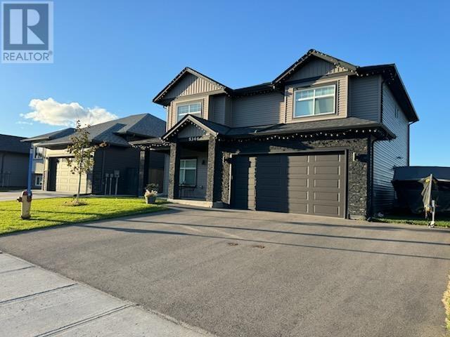 5344 Woodvalley Drive, Prince George, British Columbia  V2K 5A6 - Photo 1 - R2933151