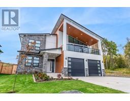 4134 UNIVERSITY HEIGHTS DRIVE, prince george, British Columbia