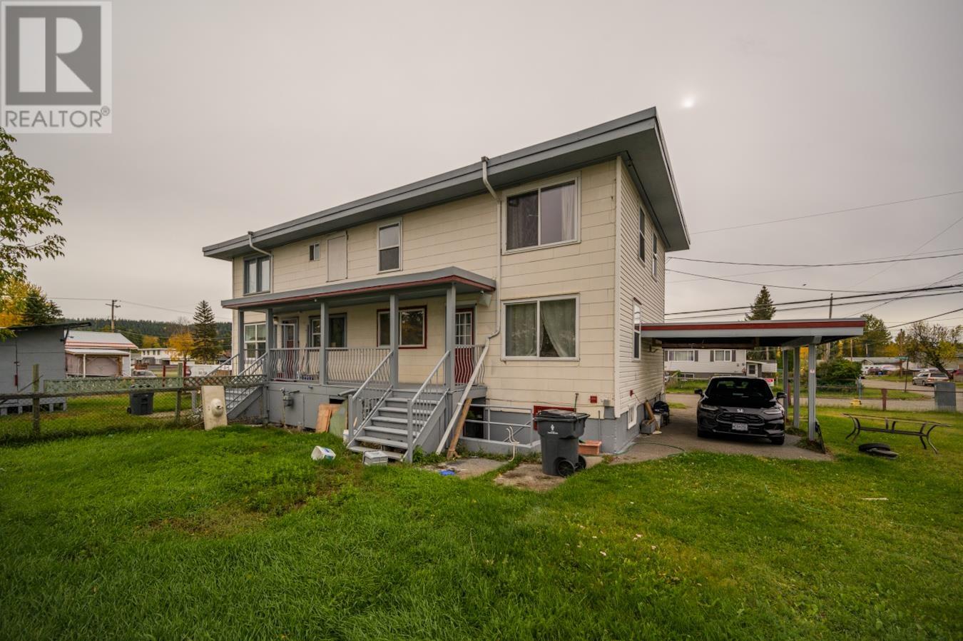 1422-1432 Strathcona Avenue, Prince George, British Columbia  V2L 4E2 - Photo 30 - R2934935