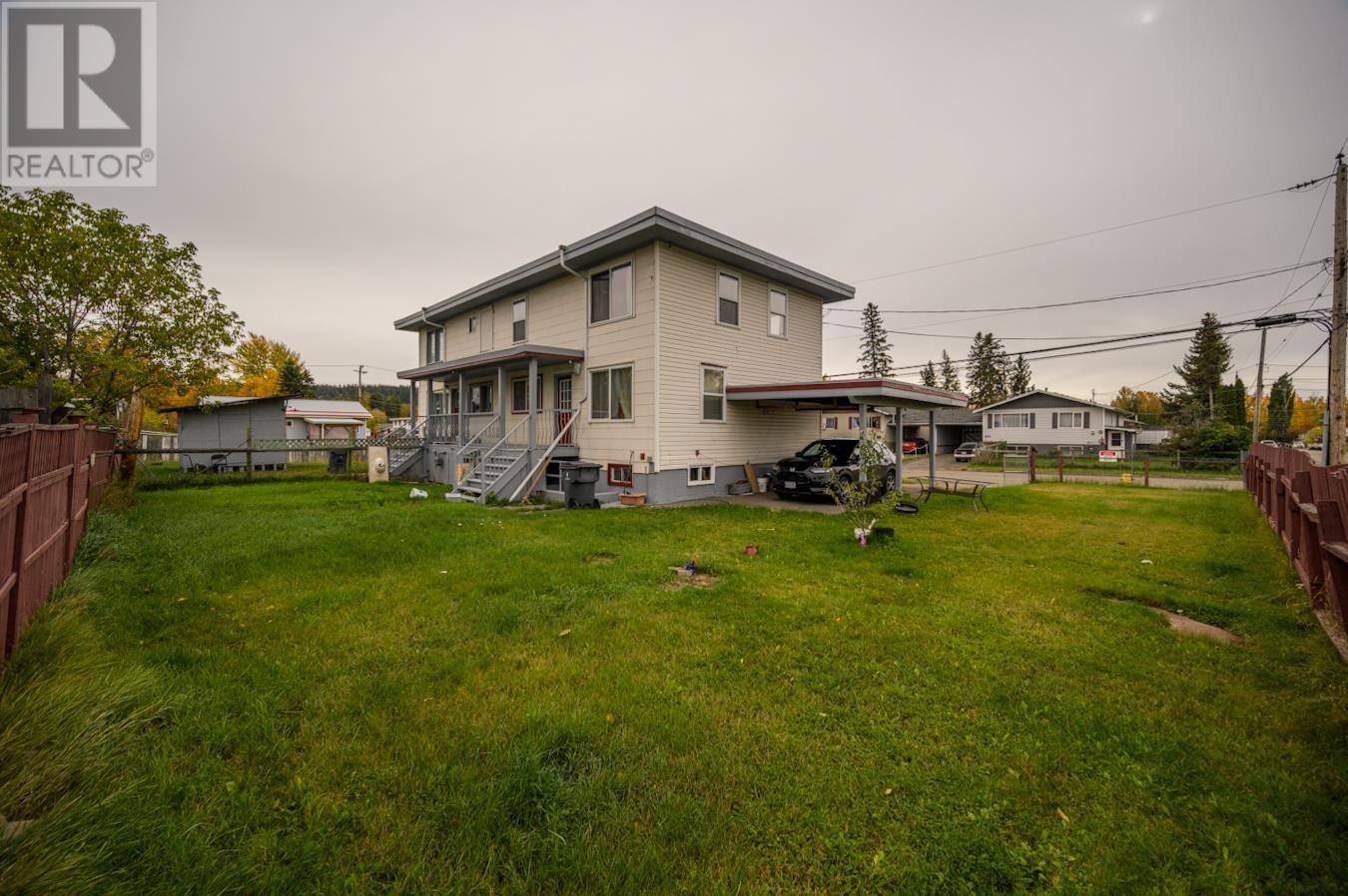 1422-1432 Strathcona Avenue, Prince George, British Columbia  V2L 4E2 - Photo 31 - R2934935