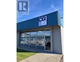 10 1839 1ST AVENUE, prince george, British Columbia