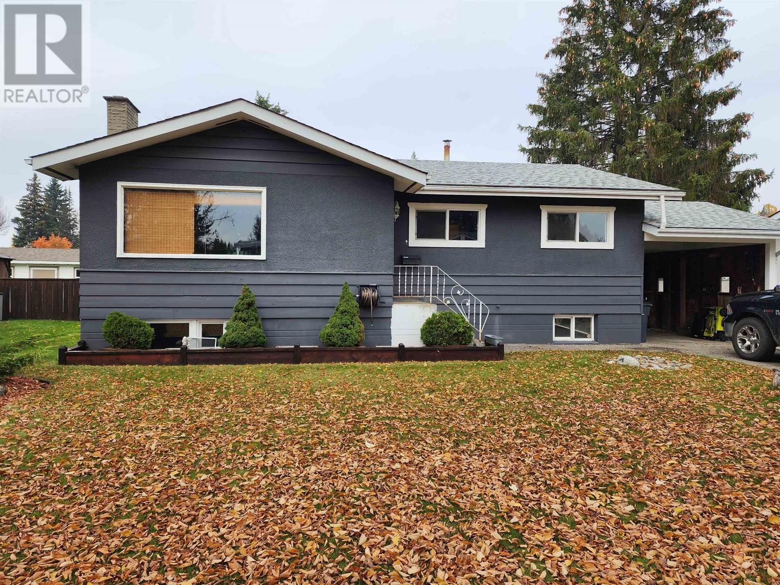 156 Mckenzie Avenue, Prince George, British Columbia  V2L 4N4 - Photo 21 - R2935977