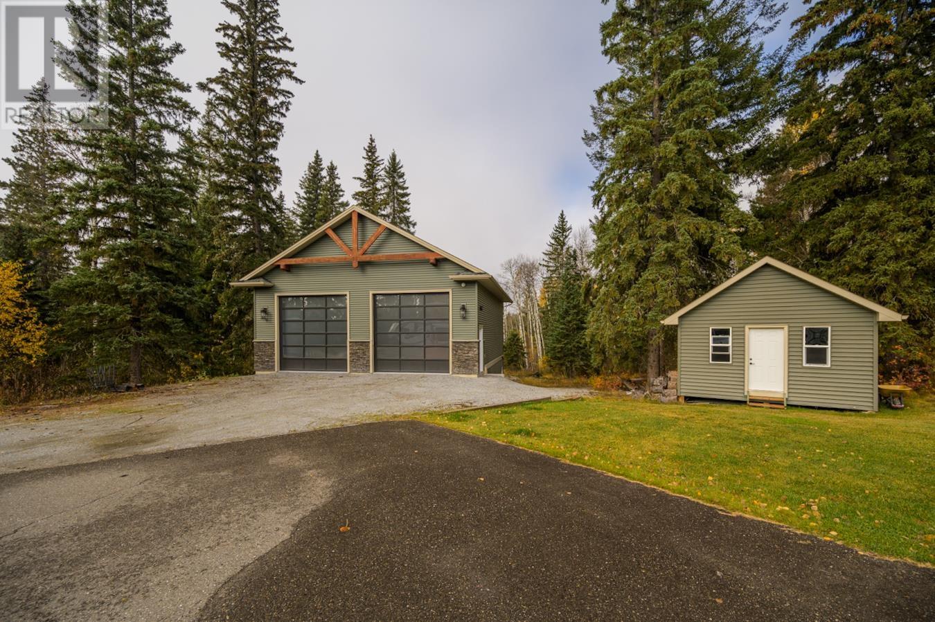 8650 Samson Road, Prince George, British Columbia  V2N 5B1 - Photo 2 - R2936189