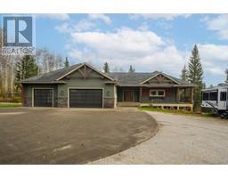 8650 SAMSON ROAD, prince george, British Columbia