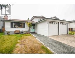 1143 STIRLING DRIVE, prince george, British Columbia