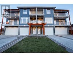 506 GILLETT STREET, prince george, British Columbia