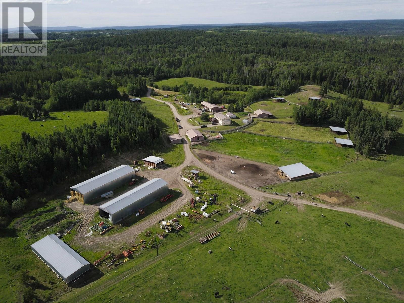 10070 N Mcbride Timber Road, Prince George, British Columbia  V2N 6K2 - Photo 30 - R2936575