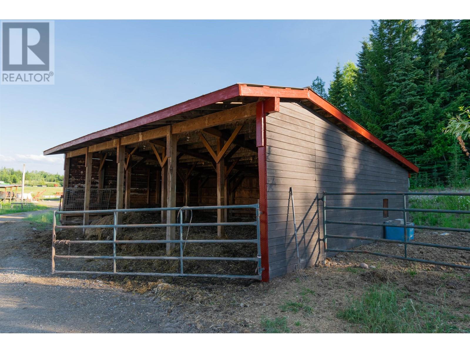 10070 N Mcbride Timber Road, Prince George, British Columbia  V2N 6K2 - Photo 33 - R2936575