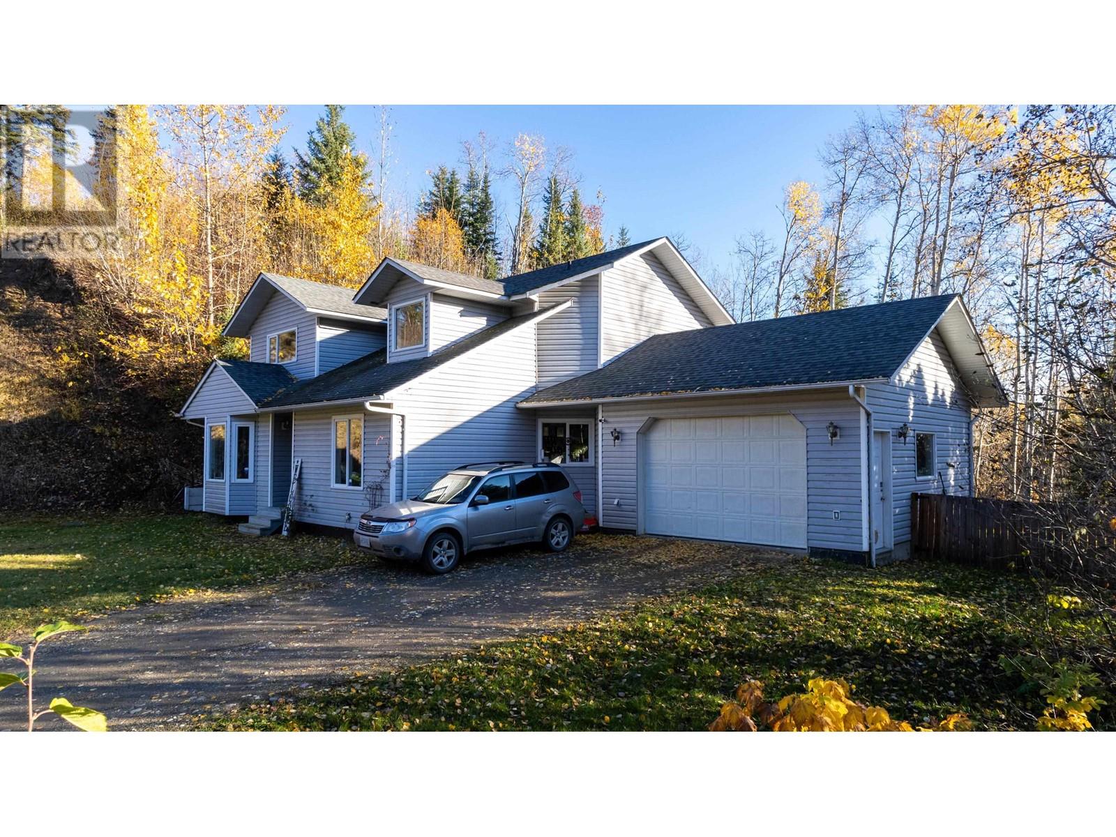 9588 Old Summit Lake Road, Prince George, British Columbia  V2K 5S9 - Photo 2 - R2935931