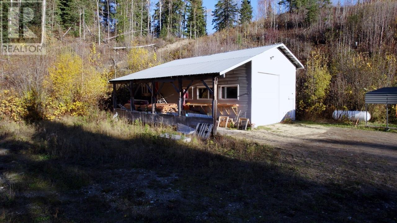 9588 Old Summit Lake Road, Prince George, British Columbia  V2K 5S9 - Photo 38 - R2935931