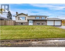 4393 FISK AVENUE, prince george, British Columbia