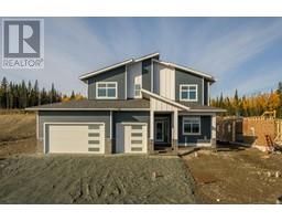 7833 SOUTHRIDGE AVENUE, prince george, British Columbia