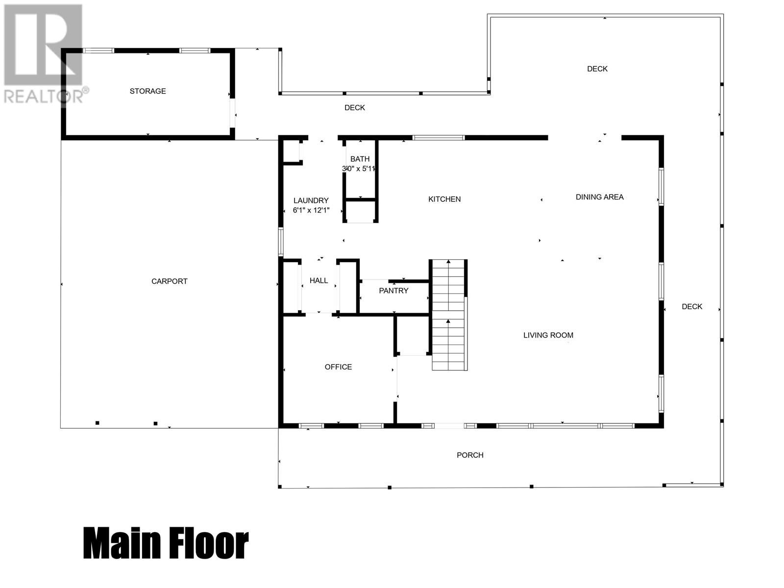 389 Willmann Road, Prince George, British Columbia  V2M 7C8 - Photo 20 - R2936990