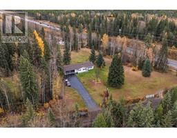 10750 HARTMAN ROAD, prince george, British Columbia