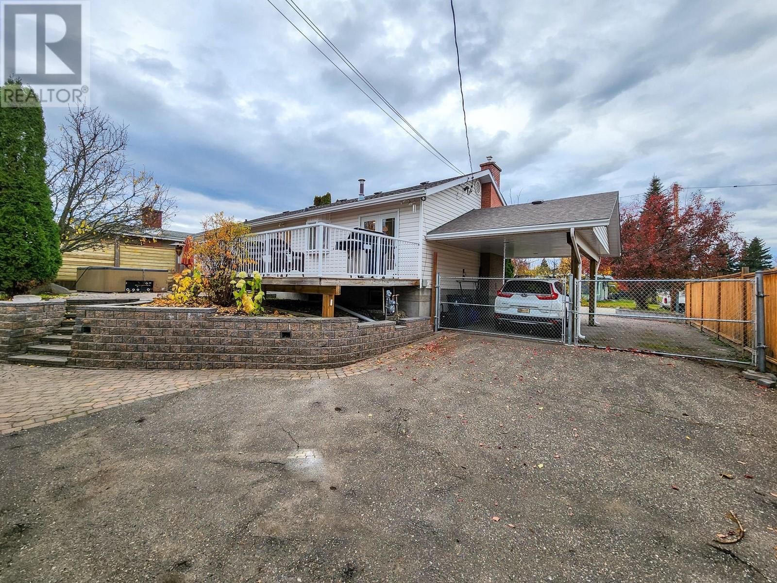 186 Kelly Street, Prince George, British Columbia  V2M 3E4 - Photo 8 - R2937097