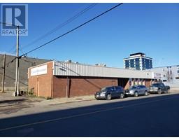 751 BRUNSWICK STREET, prince george, British Columbia