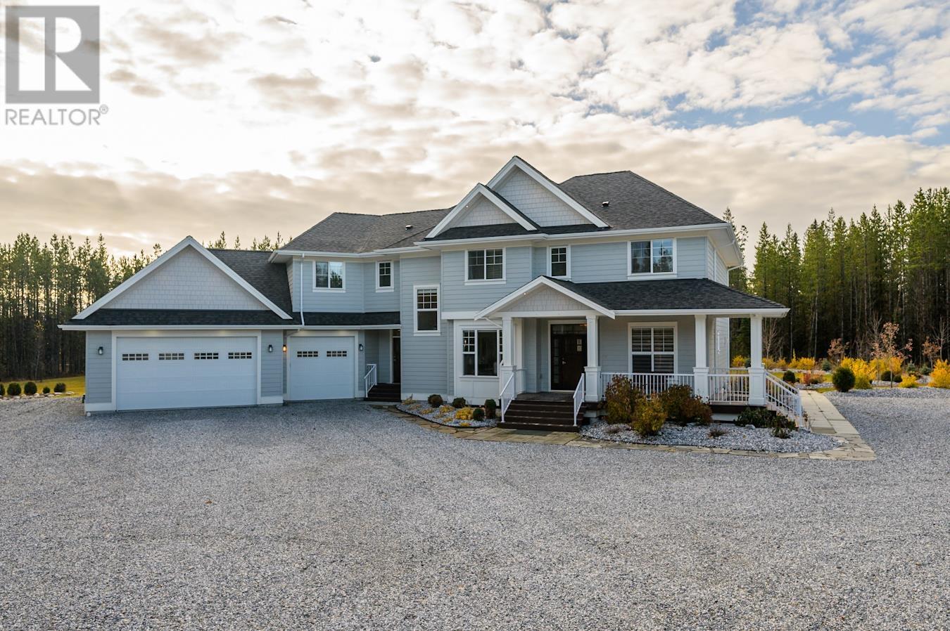 10888 Lolland Crescent, Prince George, British Columbia  V2N 6L3 - Photo 2 - R2937401