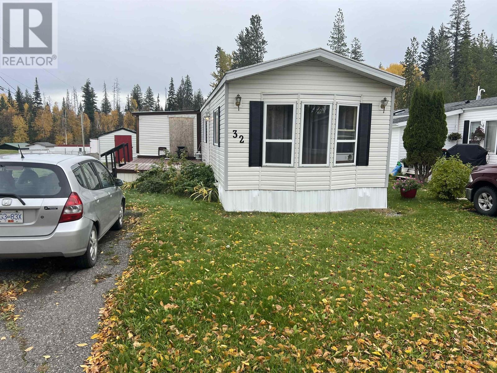 32 1000 Inverness Road, Prince George, British Columbia  V2K 4V1 - Photo 1 - R2937559