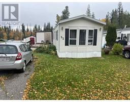 32 1000 INVERNESS ROAD, Prince George, British Columbia