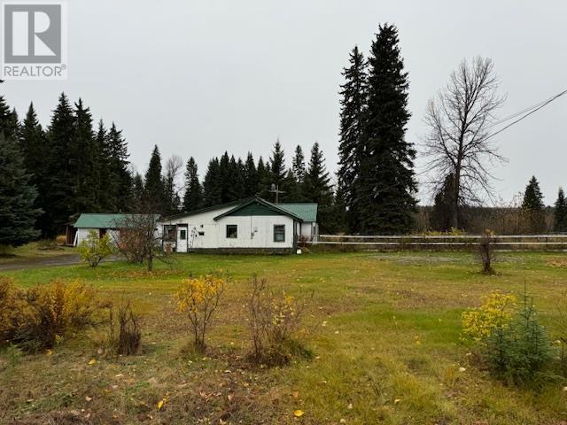 5475 Salmon Valley Road, Prince George, British Columbia  V2K 5W2 - Photo 1 - R2937566