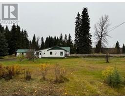 5475 SALMON VALLEY ROAD, Prince George, British Columbia