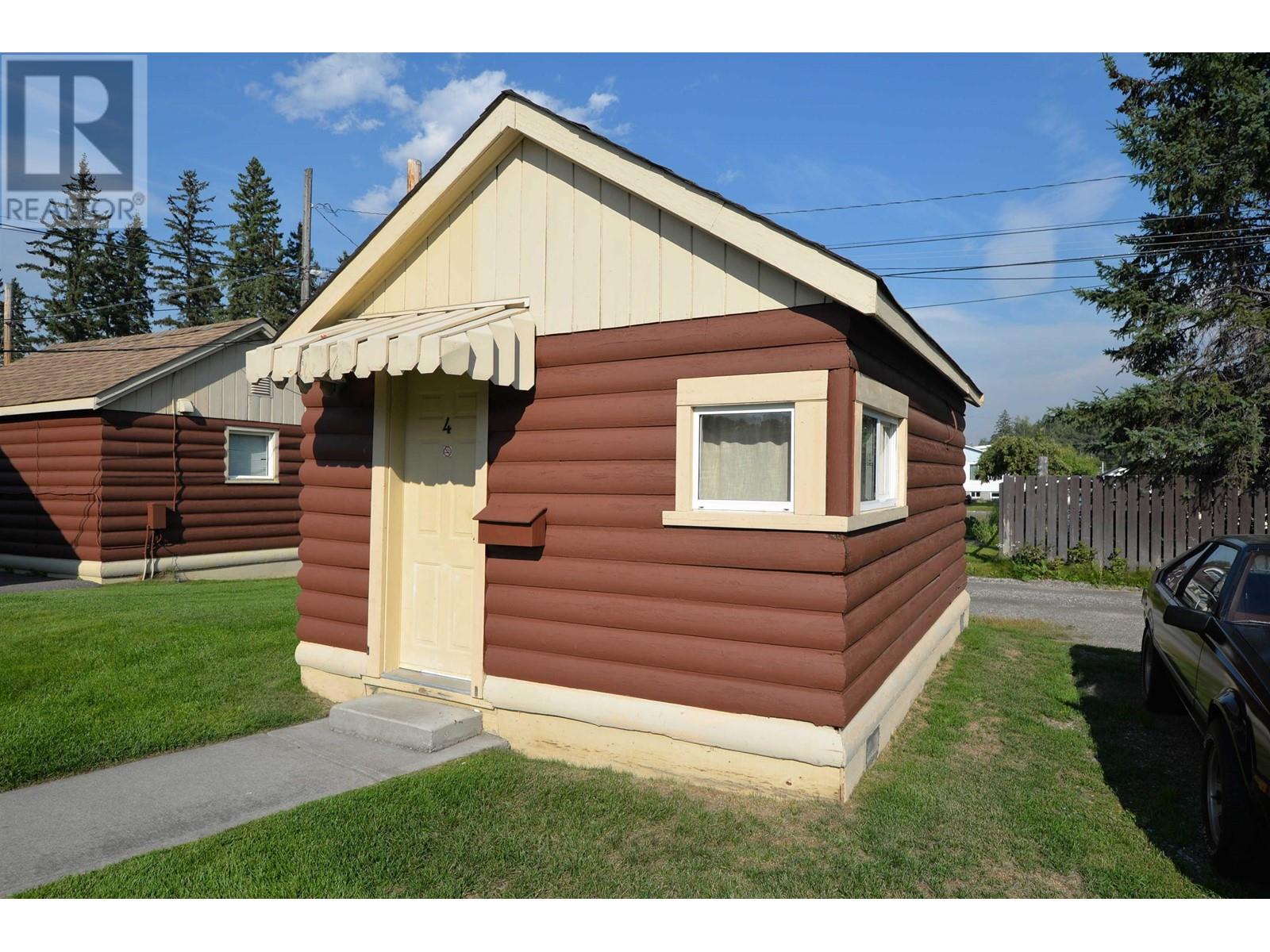 867 17th Avenue, Prince George, British Columbia  V2L 3Y5 - Photo 12 - C8063945