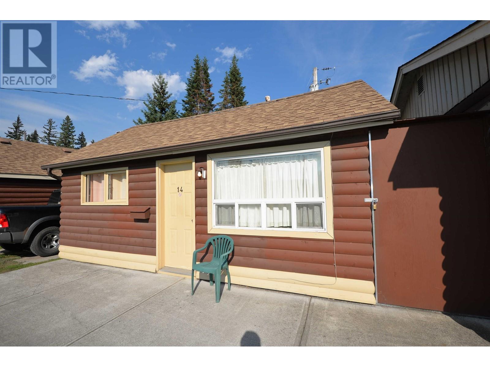 867 17th Avenue, Prince George, British Columbia  V2L 3Y5 - Photo 24 - C8063945