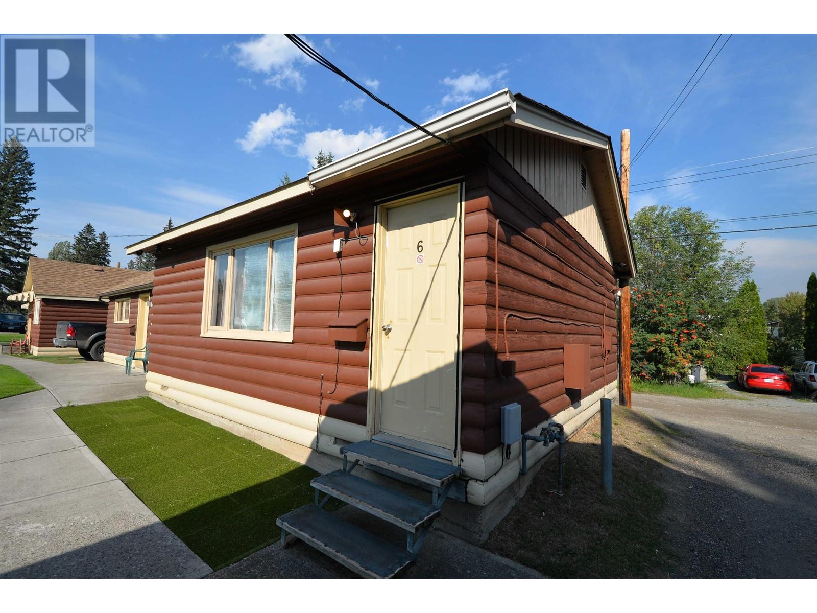 867 17th Avenue, Prince George, British Columbia  V2L 3Y5 - Photo 29 - C8063945