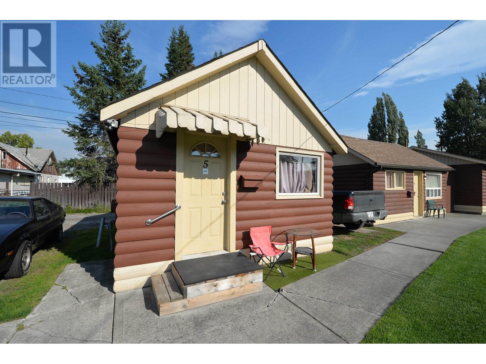 867 17th Avenue, Prince George, British Columbia  V2L 3Y5 - Photo 30 - C8063945