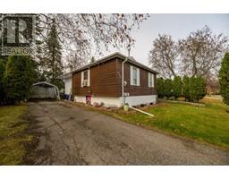 8021 PRINCETON CRESCENT, Prince George, British Columbia