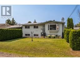 7713 THOMPSON DRIVE, prince george, British Columbia