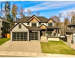 3900 BARNES DRIVE, prince george, British Columbia