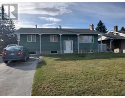 837 REID CRESCENT, prince george, British Columbia