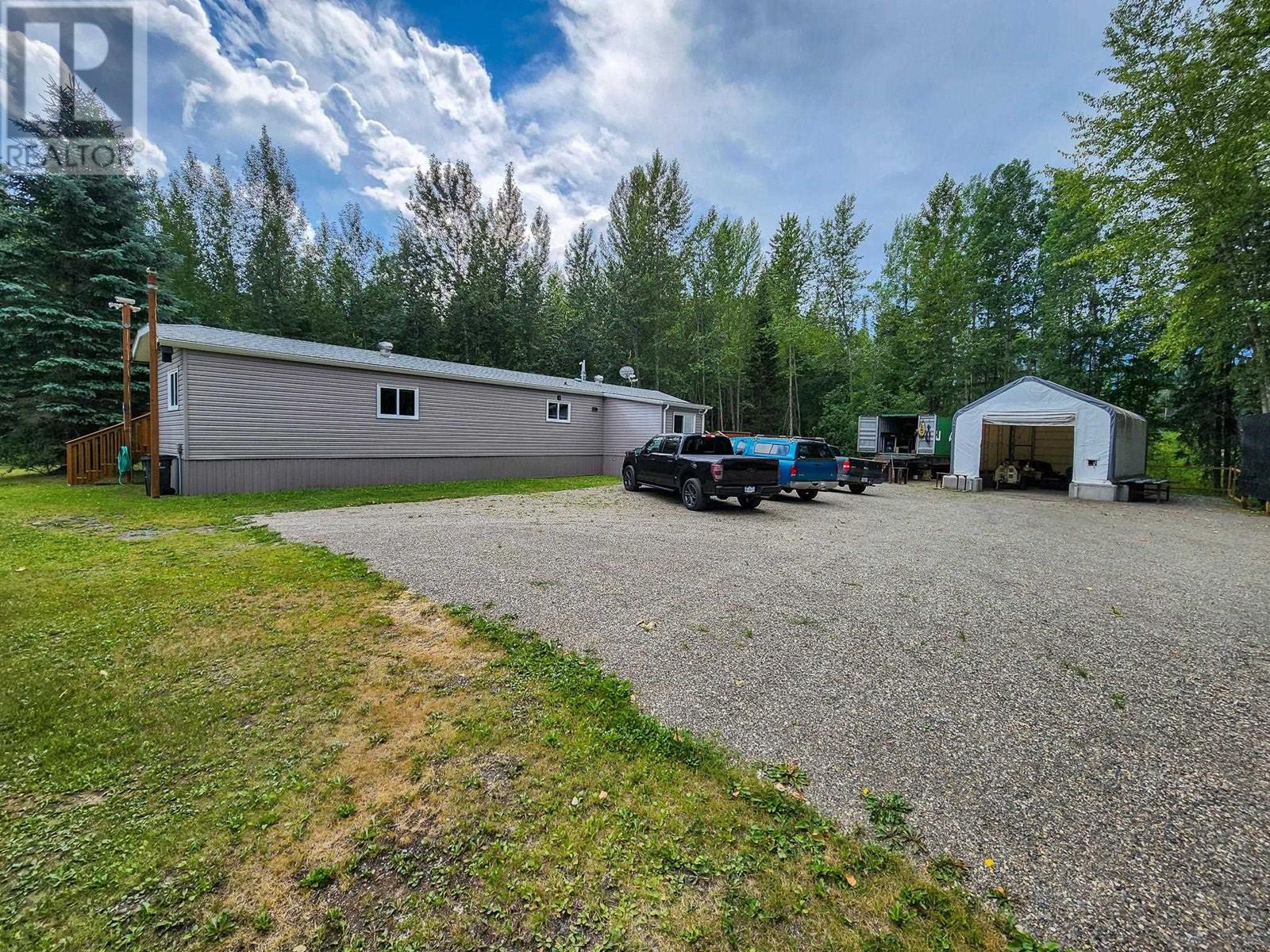 1729 Fraser Flats Road, Prince George, British Columbia  V2K 5S4 - Photo 1 - R2939088