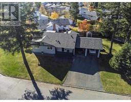 617 RADCLIFFE DRIVE, prince george, British Columbia