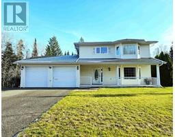 2710 INGALA PLACE, prince george, British Columbia