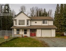 3840 KNOEDLER ROAD, prince george, British Columbia